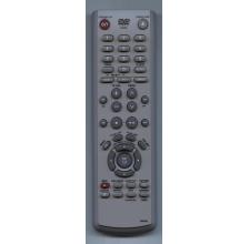 ПДУ SAMSUNG 00012L dvd rec