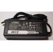 Адаптер питания LITEON 19V/ 3.42A 60W