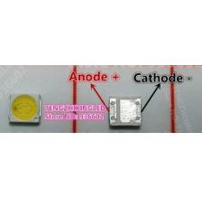 Светодиод Lextar 1 Вт 3 В холодный белый 3030 pt30z47 V1