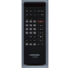 ПДУ GRUNDIG TP-660