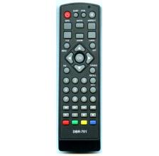 ПДУ Mdi DBR-701 dvb-t2