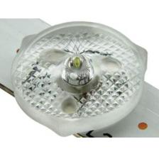 LED Подсветка DLED38,5HD (705 мм, 6 линз)