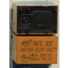 Реле HK4100F-DC24V-SHG