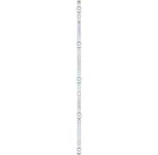 LED Подсветка 4708-K42WD7-A1113N01 ( комплект 8 полос 416 мм, 5 линз)