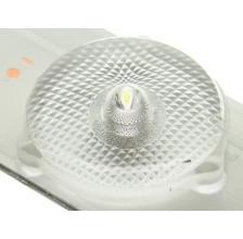 LED Подсветка LB43003 V0 02 (840 мм, 10 линз)