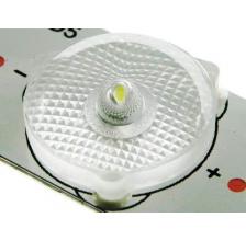 LED Подсветка LB-F3528-GJD2P5C435X10-B (840 мм 10 линз)