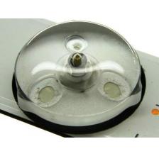 LED Подсветка 035-320-3030-FC (580 мм, 6 линз)