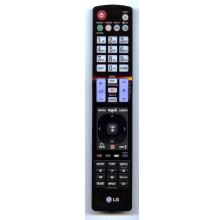 ПДУ LG AKB72914030(LCD,DVD,RADIO) orig