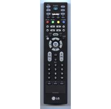 ПДУ LG MKJ32022805 (TV,DVD,VCR) orig