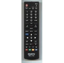 ПДУ LG универсальный RM-L1162 3D LED TV  (AKB73715603)) SMART