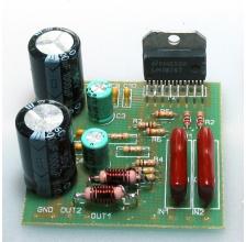 M117(УНЧ HI-FI LM1876)