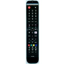 ПДУ DAEWOO RC-803BA LCD SMART TV