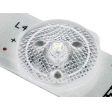 LED Подсветка RF-BS320E30-0501S-28 (550 мм, 5 линз)