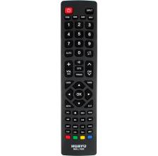 ПДУ Huayu для TV TELEFUNKEN RM-L1595 универсальный пульт
