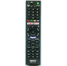 ПДУ SONY universal RM-L1370 корпус RMT-TX102D NETFLIX / You Tube