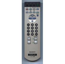 ПДУ SONY RM-337 TV orig