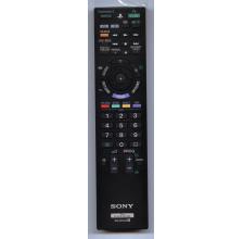 ПДУ SONY RM-ED040 (TV,PLAYSTATION) orig