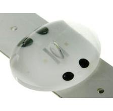 LED Подсветка SSC_43LK61(LGD)_5LED_SVL430A60_REV1.0 (440 мм 5 линз)