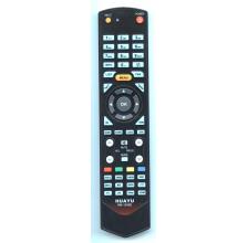 ПДУ SUPRA UNIVERSAL RM-1055E корпус 210-Y8810/2 STV-LC2395WL