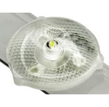 LED Подсветка SVJ280A01_Rev3_5LED (530 мм, 5 линз)