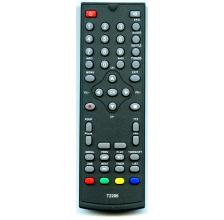 ПДУ SkyVision T2206, T2203 Hobbit Lite