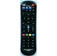 ПДУ  WORLD VISION T62A learning tv control dvb-t2