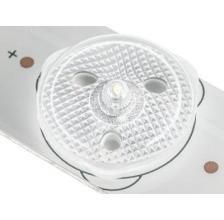 LED Подсветка TOT 28B2500 3X5 3030C (525мм 5 линз)