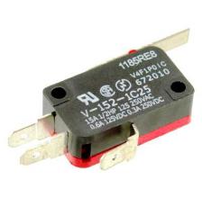 Переключатель 3-х контактный V-152-1C25 15A 250V