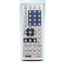ПДУ BBK DL383S портативный DVD+TV orig
