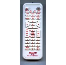 ПДУ HUAYU H-16E DAEWOO TV