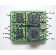 Стабилизатор KIW-3312S