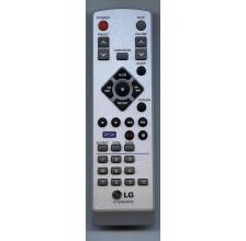 ПДУ LG 6710CMAM03D  муз. центр  orig