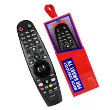 ПДУ LG  Huayu MR-18B (MR18B) для LG Magic Motion IVI универсальный пульт под LG SMART LCD TV