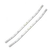 LED Подсветка MS-L1084 (изогнутая, 6 линз)