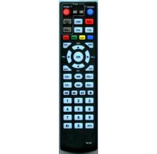 ПДУ ORIEL VER.U6 (421UD)( пду-6 +TV ) dvb-t2 с функцией обучения кнопок   на тв