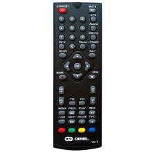 ПДУ ORIEL-5 HD DVB-T2/ TESLER