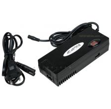 Адаптор питания AC/DC (15v 16v 18,5v 19v 120w) 7 штекеров пит. +USB port (5v 2a) YUA1203