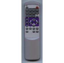 ПДУ RECORD/AVEST/TELEVISION RM-TC
