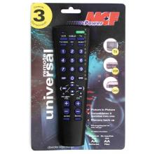 ПДУ CHUNGHOP 3in1 RM-L309 обучаемый
