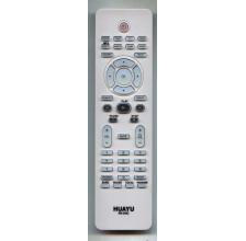 ПДУ PHILIPS universal RM-D692 для кинотеатров   (2422 5490 0901 hts3100/3105)