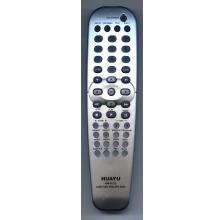 ПДУ PHILIPS universal RM-D733 DVD (RC-19245015)