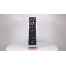 ПДУ RM-L1130+X PLUS LCD LED TV ( кнопки YuoTube , NETFLIX )универсальный MYSTERY MTV2622LW