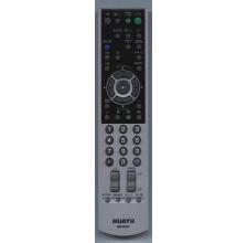 ПДУ SONY universal RM-D637  (RM-W109)