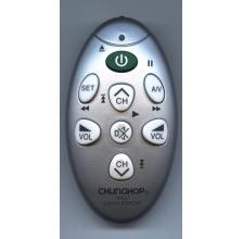 ПДУ CHUNGHOP RM-L7 обучаемый CGHP