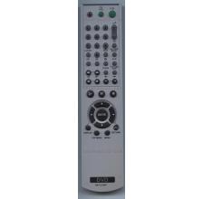 ПДУ  DVD SONY RMT-D166P