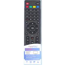 ПДУ ClickPdu RS41 Mystery, ASANO, BQ, Erisson, Harper, DEXP, Hyundai, Telefunken, Akai