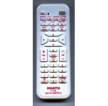 ПДУ HUAYU H-15E SANYO TV