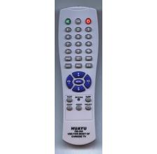 ПДУ SUPRA universal CHINESE TV RM-909