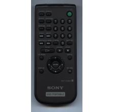 ПДУ  DVD SONY RMT-D182A  portable DVD orig