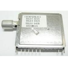 Тюнер Tele4-021  (-042A;-043A)  Funai CHGQ